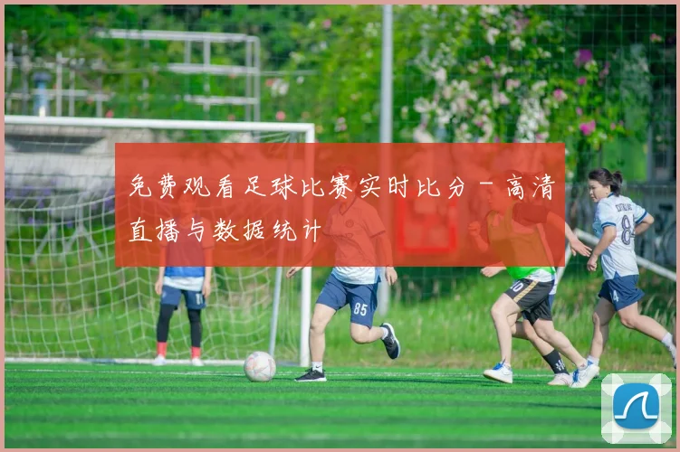 免费观看足球比赛实时比分 - 高清直播与数据统计